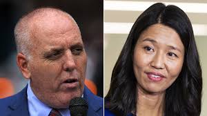 Boston Mayor Wu's plan to give children voting power criticized by city  councilor: 'Unserious'