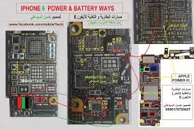 Iphone 6 Battery Connector Terminal Jumper Ways Iphone Repair Iphone Solution Iphone 6