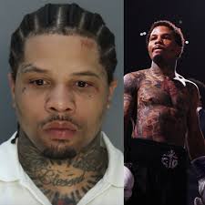 🚨 URGENTE: ARRESTAN A GEREVONTA DAVIS EN ESTADOS UNIDOS 🤦‍♂️ Informa Andy  Slater que Tank fue ARRESTADO por la madrugada en el Sur de Florida, tras  ser acusado de "golpear a su