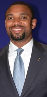 Kenneth T. Walker Jr.