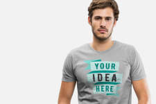 Check spelling or type a new query. Custom T Shirts Spreadshirt No Minimum