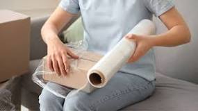Can I Use Stretch Wrap to Waterproof Boxes? - The Boxery Blog ...