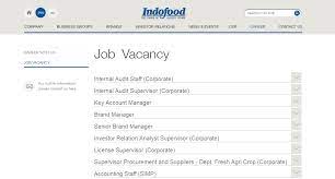 Saat melamar kerja, ada beberapa tahapan yang harus dilalui, salah satunya adalah tes psikologi. Bocoran Tes I Fuel Pt Indofood Cbp Sukses Makmur Noodle Division Tips Kerja
