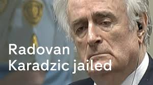 Během prvního slyšení radovan karadžić vyjádřil strach o svůj život slovy: Radovan Karadzic Guilty Of Genocide In Massacre Of Bosnian Youtube