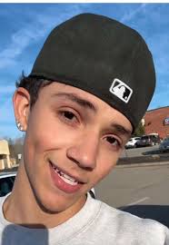 Layla Blue and Tanner