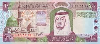 Bagaimana membaca pasangan mata wang? Matawang Arab Saudi 100 Riyals Tahun 2003 Tukaran Matawang Banknotes Design Paper Currency Money Template