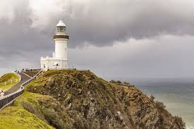 Er liegt nahe dem östlichsten punkt. Byron Bay Zwischen Boheme Und Surfkult The Travely
