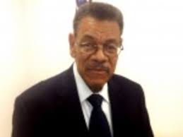 Dallas County Constable Cleo Steele has died