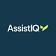 AssistIQ logo