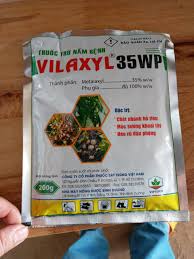 Vilaxyl 35WP