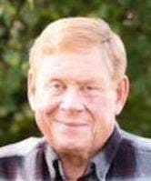 Thomas Richard Moore Obituary