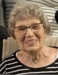 Obituary for Gayle McAuley