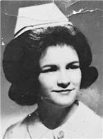 Charlotte Couch Obituary (1943