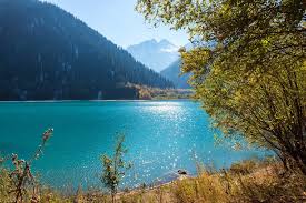 Almaty & Nature Escape — photo 3