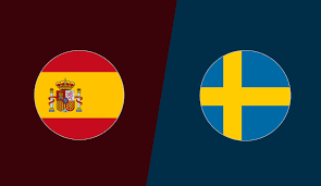 Spain were held to a frustrating goalless draw by sweden in their opening euro 2020 fixture. Googooska Spain Vs Sweden 3 0 Sweden Oo Dhamaadkii Laga Adeegtey Hadalsame Media