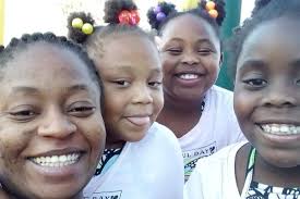 Fundraiser for Shalania McCrady by Shalania Ivey : Starlena Sullivan's  Children
