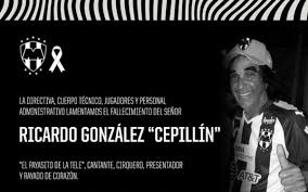El programa del payaso cepillín fue un éxito en méxico, siendo incluso transmitido a otros países quisiera yo darles un buen pronóstico, pero me acaban de decir que acaba de fallecer mi papá. Niorpxov5v6i1m