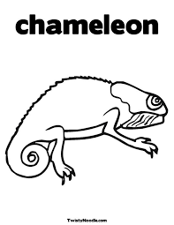 Print all of our cool coloring pages for free and color the day away. Bearded Dragon Coloring Pages Coloring Home
