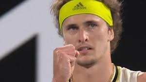 Please note that you can change the channels yourself. Australian Open Zverev Nutzt Chancen Nicht Djokovic Triumphiert Im Viertelfinale Von Melbourne Eurosport