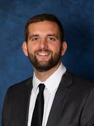 2025-26 Men's Basketball Roster