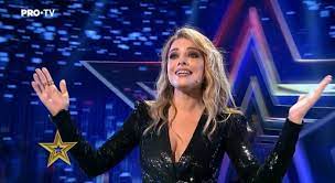 Romaseriale march 17, 2021 emisiuni online, seriale românești no comments. Alexandra Dinu Fosta Sotie A Lui Mutu Aparitie Incredibila Pe Pro Tv La Romanii Au Talent S A Facut Liniste Cand A Intrat In Platou Cum A Intrat Pe Post