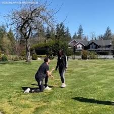 Terance mann's 2k rating weekly movement. Nba On Espn Zach Lavine Proposes To His Girlfriend Facebook