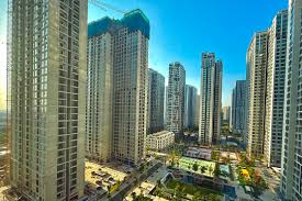 Công bố 5 dự án bất động sản được phép bán cho tổ chức, người nước ngoài