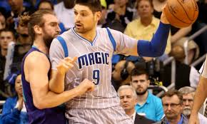 The first domino to fall for the orlando magic at the 2021 trade deadline was an unexpected one: Hzqivmtnn89tkm