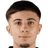 Oldham Athletic vs Manchester United Academy