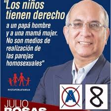 PDF) “Don't you mess with my children”—Conservative Inter-religious  Cooperation in Peru in the XXI Century