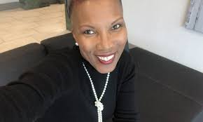 Meet Yolanda Broome of Procurement and Contracting Solutions