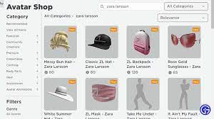 Sword of the unseen eye; How To Get Zara Larsson Roblox Event Items Free Paid