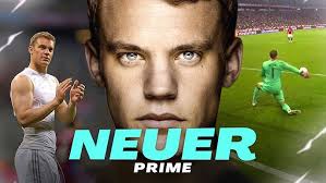 Manuel Neuer vs Freiburg 27/08/2013