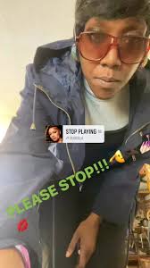 The LORRAINE TARVER #njbeautymenace #goodvibes #divastyle #doingme L Beauty