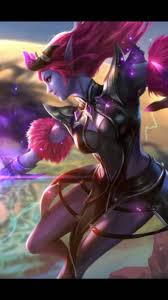 Maybe you would like to learn more about one of these? 67 Ide Selena Mobile Legends Gambar Animasi Desain Karakter Game