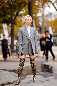 11 Best Knee High Boots Outfits Style Tips Ideas 2018