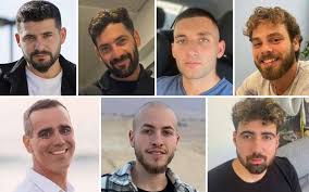 The Times of Israel - News update