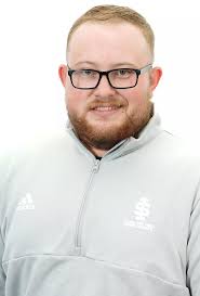 2021-22 Men's Track and Field Roster