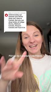 Replying to @tonies US ATTN Canadian Friends 🫶🏼💗💘 #tonies #tonie  #toniebox #canada #canadatonies