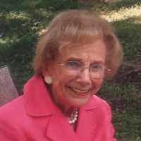 Francis Ann Hauck (1921–2017) • FamilySearch