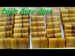 Check spelling or type a new query. Resep Kue Lapis Agar Agar Panggang Bisabo