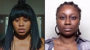 Andrea Greene's Instagram, Twitter & Facebook