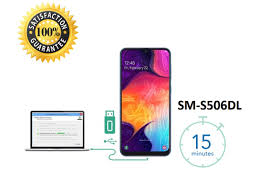 Using samsung's live chat to unlock samsung phone is quick,. Galaxy A50 Unlock Service Sm S506dl Straight Talk 3j Business Solution