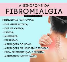 Sin embargo, no son los otros síntomas de la fibromialgia. Dra Christiane Ribeiro Fibromialgia A Sindrome Da Fibromialgia Fm E Uma Sindrome Clinica Que Se Manifesta Com Dor No Corpo Todo Principalmente Na Musculatura Junto Com A Dor A Fibromialgia Cursa