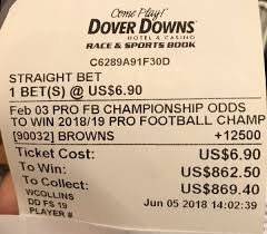 Our review of delaware park sports betting. Anyone Live Near Delaware Congrats Tigerdroppings Com