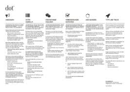 Was bedeutet continue auf deutsch? Dot Tipp 5 Einfache Schritte Zur Perfekten Retrospektive