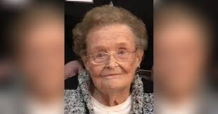 Obituary for Alicia K. (Kirby) Dyer