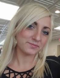 Obituary for Christina M. McCarthy