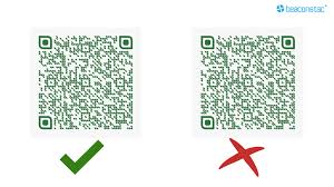 You can encode any type of textual information in a qr code, for example your website's address, a facebook page, a coupon, a contact. 9 Reasons Why Your Qr Code Is Not Working Beaconstac