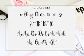 With over 825 glyphs graduate script can be dressed up or down, to enliven its style. Pretty Queen Font Script Free Fonts Script Handwritten Pixelify Net
